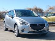 2015 MAZDA DEMIO 13S