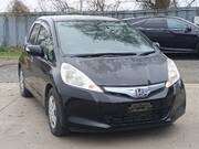 2011 HONDA FIT HYBRID