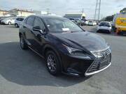 2019 LEXUS NX