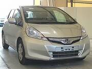 2011 HONDA FIT HYBRID