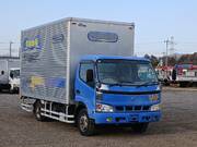 2005 HINO DUTRO 2ton
