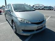 2009 TOYOTA WISH 1.8X