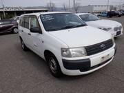 2012 TOYOTA PROBOX VAN