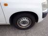 TOYOTA PROBOX VAN