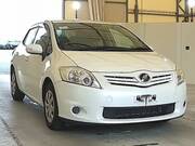 2010 TOYOTA AURIS 150X M PACKAGE