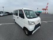 2018 DAIHATSU HIJET CARGO