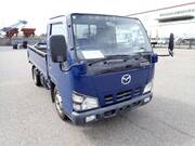 2006 MAZDA TITAN 2ton