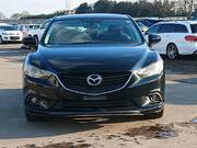 2013 MAZDA ATENZA SEDAN 20S