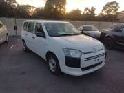 2019 TOYOTA SUCCEED VAN UL