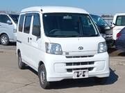2017 DAIHATSU HIJET CARGO