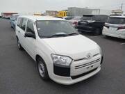 2019 TOYOTA SUCCEED VAN UL