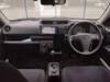 TOYOTA SUCCEED VAN