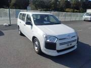 2019 TOYOTA SUCCEED VAN UL