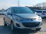 2013 MAZDA DEMIO