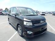 2012 TOYOTA VOXY ZS KIRAMEKI II