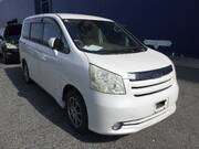 2009 TOYOTA NOAH X SMART EDITION