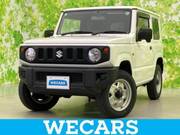 2021 SUZUKI JIMNY