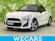 2016 DAIHATSU COPEN