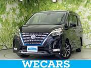 2021 NISSAN SERENA
