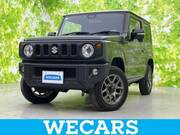 2019 SUZUKI JIMNY