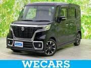 2019 SUZUKI SPACIA CUSTOM