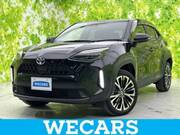 2021 TOYOTA YARIS CROSS HYBRID Z