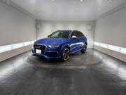 2014 AUDI RS Q3