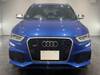 AUDI RS Q3