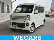 2023 SUZUKI EVERY WAGON