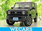 2023 SUZUKI JIMNY