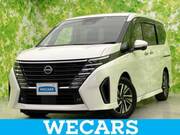 2023 NISSAN SERENA