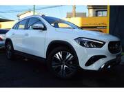2024 MERCEDES BENZ GLA-CLASS