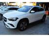 MERCEDES BENZ GLA-CLASS
