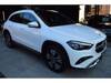 MERCEDES BENZ GLA-CLASS