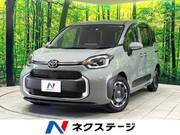 2023 TOYOTA SIENTA