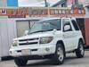 MITSUBISHI PAJERO IO