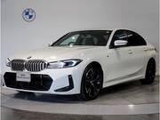 2023 BMW 3 SERIES