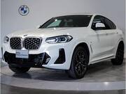 2022 BMW X4