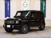 2024 MERCEDES BENZ G-CLASS