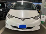 2007 TOYOTA ESTIMA AERAS