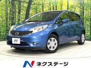 2015 NISSAN NOTE