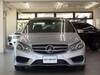 MERCEDES BENZ E-CLASS