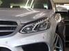 MERCEDES BENZ E-CLASS