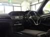 MERCEDES BENZ E-CLASS