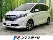 2016 HONDA FREED HYBRID