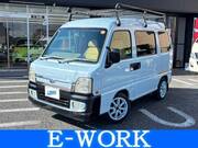 2005 SUBARU DIAS WAGON