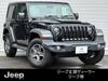 CHRYSLER JEEP WRANGLER