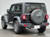 CHRYSLER JEEP WRANGLER