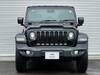 CHRYSLER JEEP WRANGLER