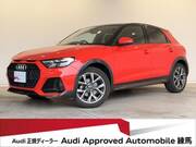 2021 AUDI A1 SPORTBACK